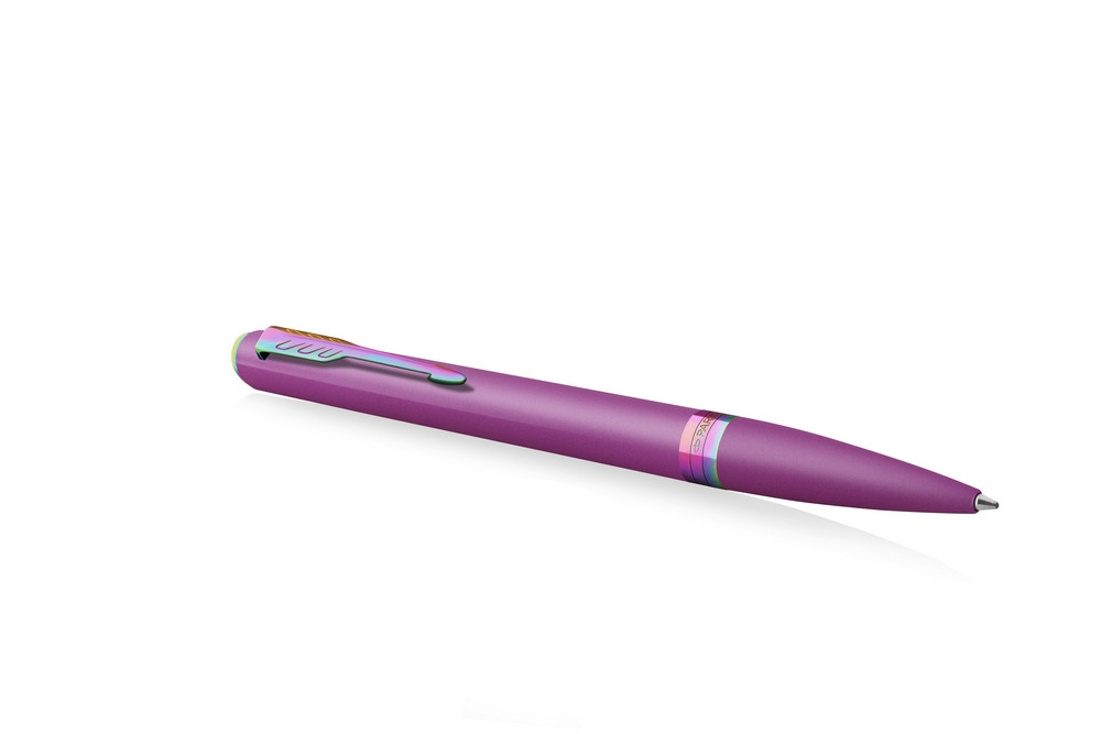 Długopis Parker Meridian grape RBT BP M.BLU GB 2247777